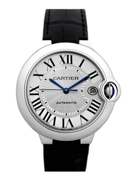 cartier wsbb0039|cartier ballon bleu for sale.